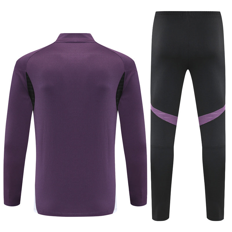 2025/26 Manchester United Training Kit