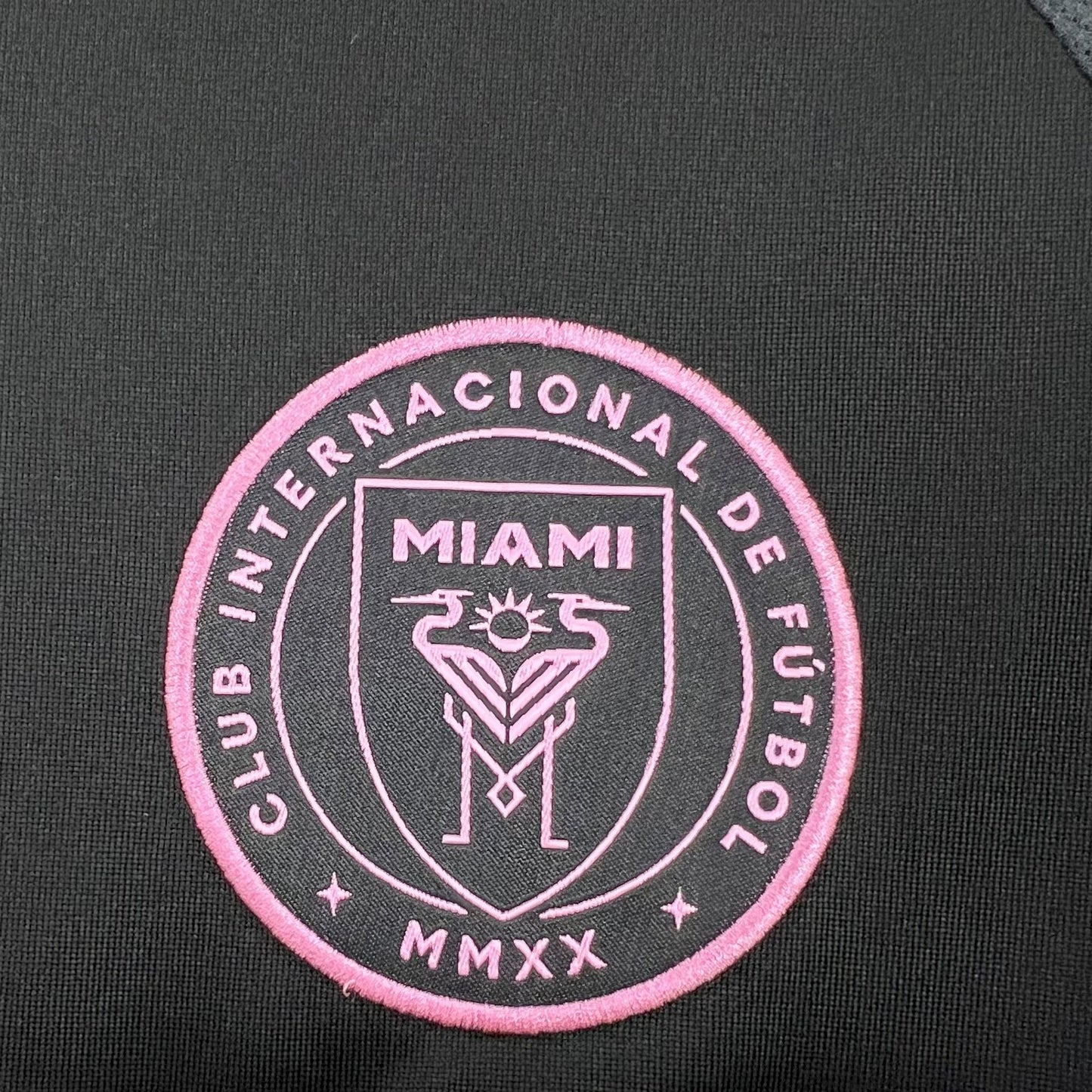 2025/26 Inter Miami Away Jersey
