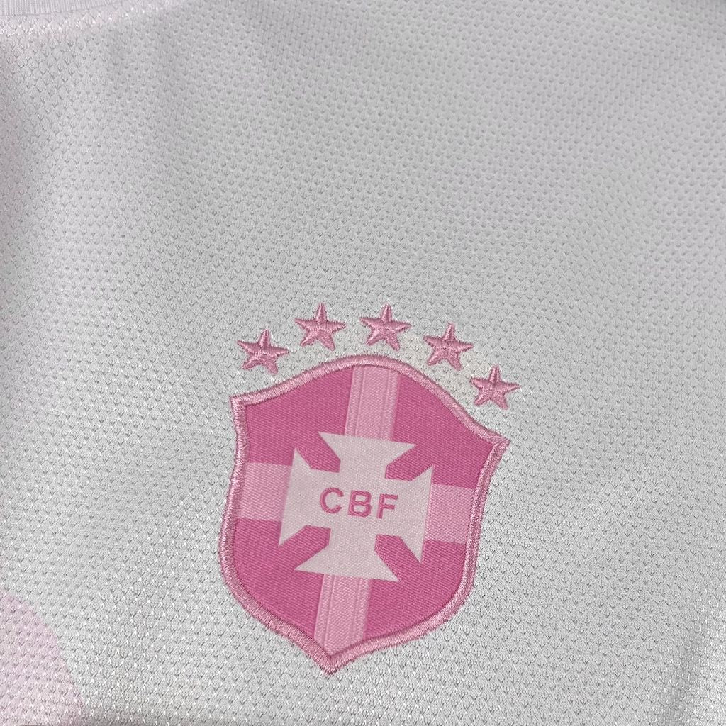 2025/26 Brazil Special Jersey