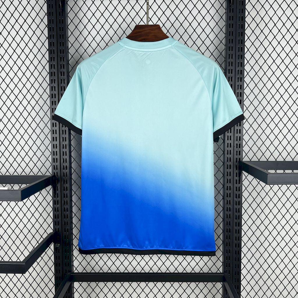 2025/26 Morocco Special Jersey