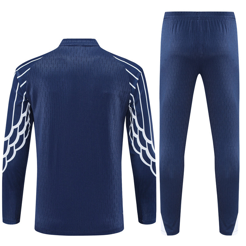 2025/26 Paris Saint Germain Training Kit