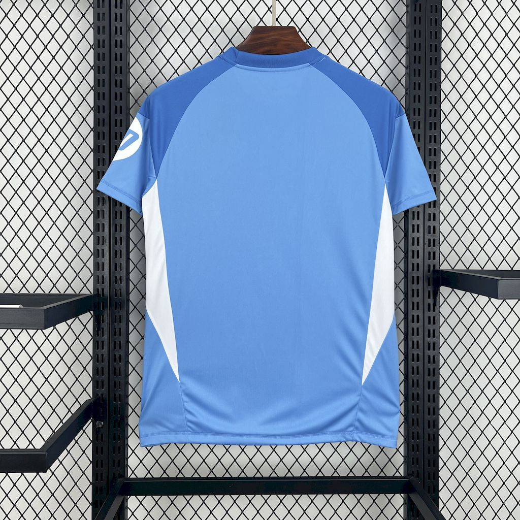 2025/26 Real Madrid Special Jersey