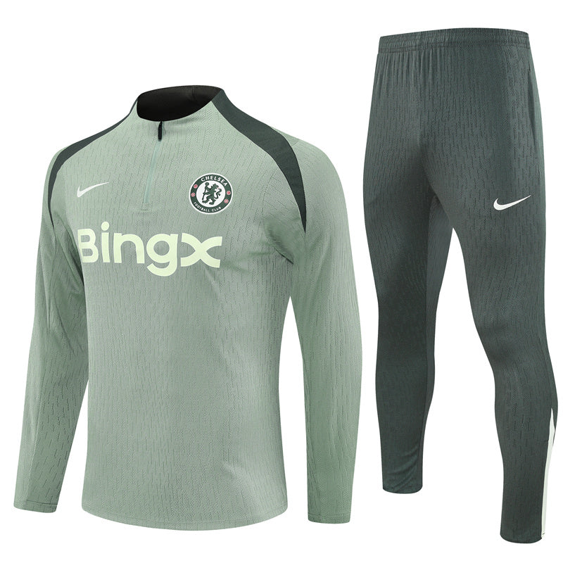 2025/26 Chelsea Training Kit