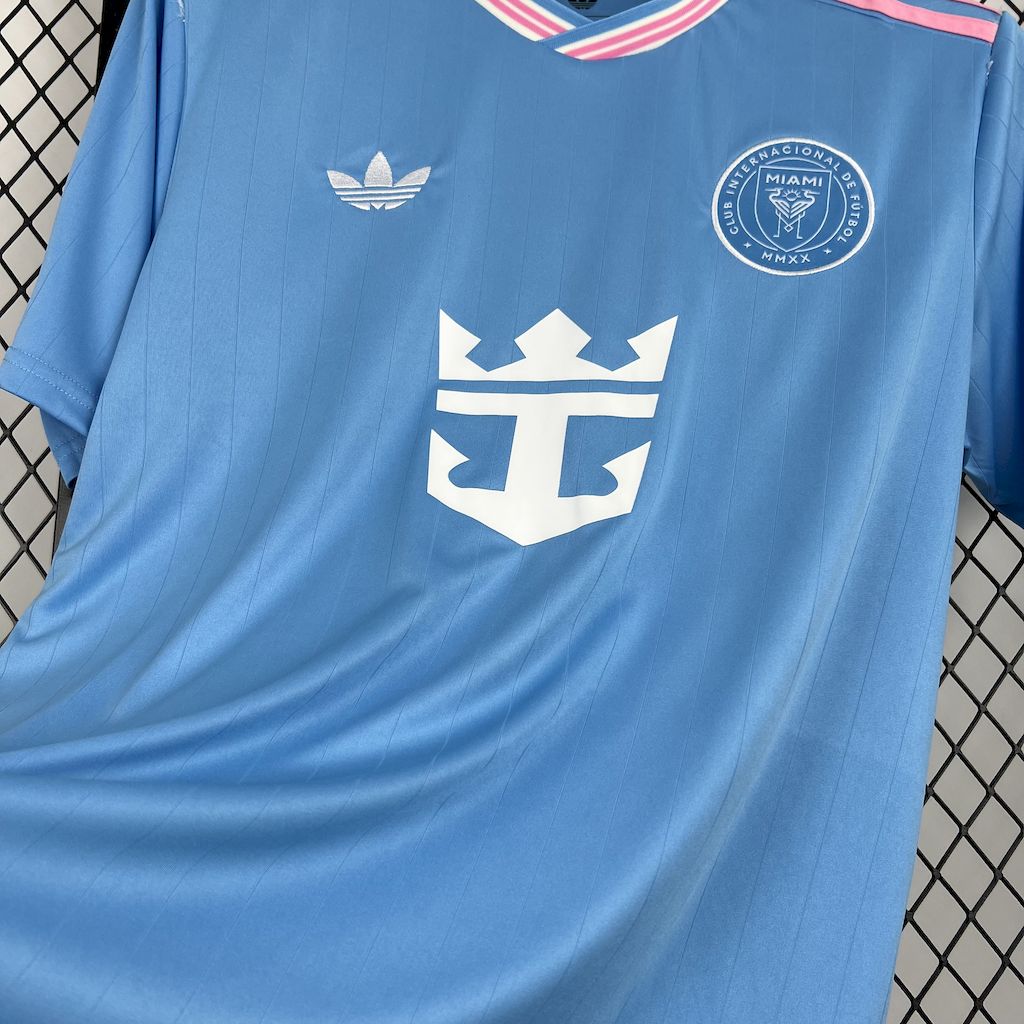 2025/26 Inter Miami Third Jersey
