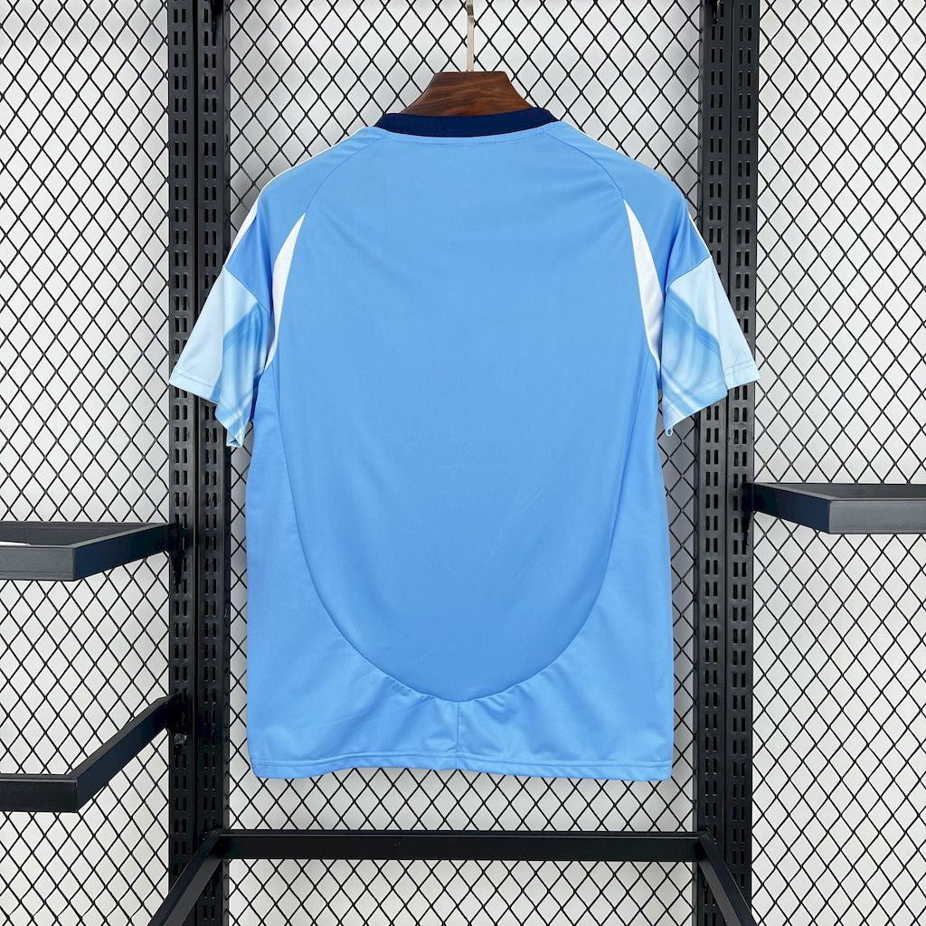 2025/26 New York City Home Jersey