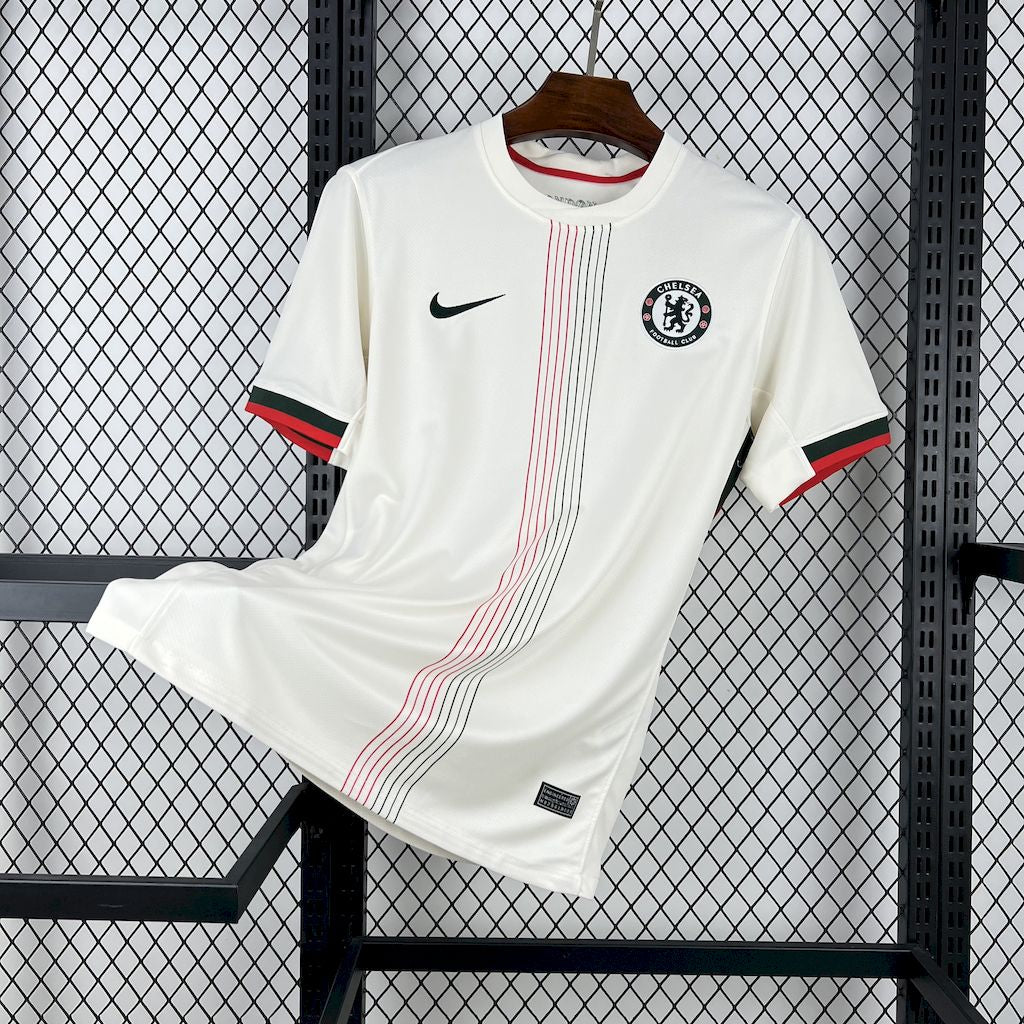 2025/26 Chelsea Away jersey