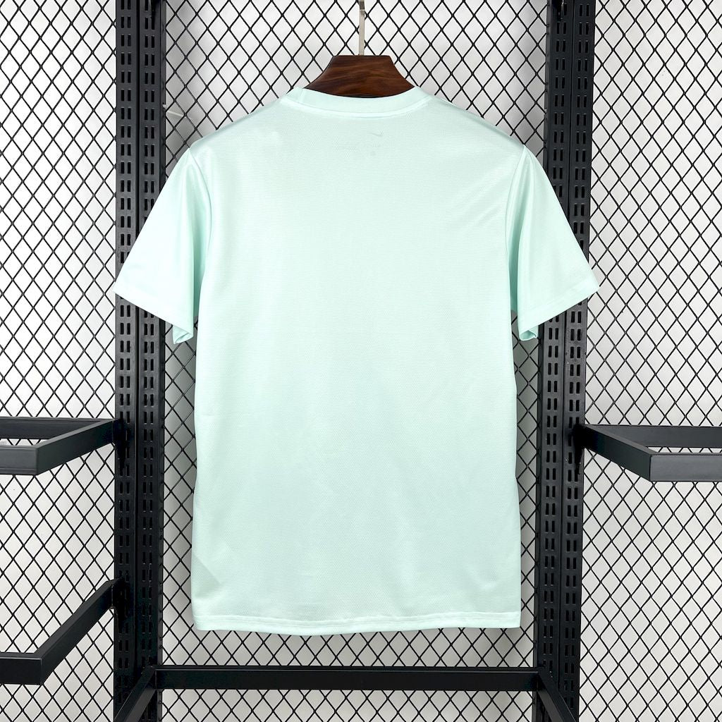 Maillot spécial Brésil 2025/26