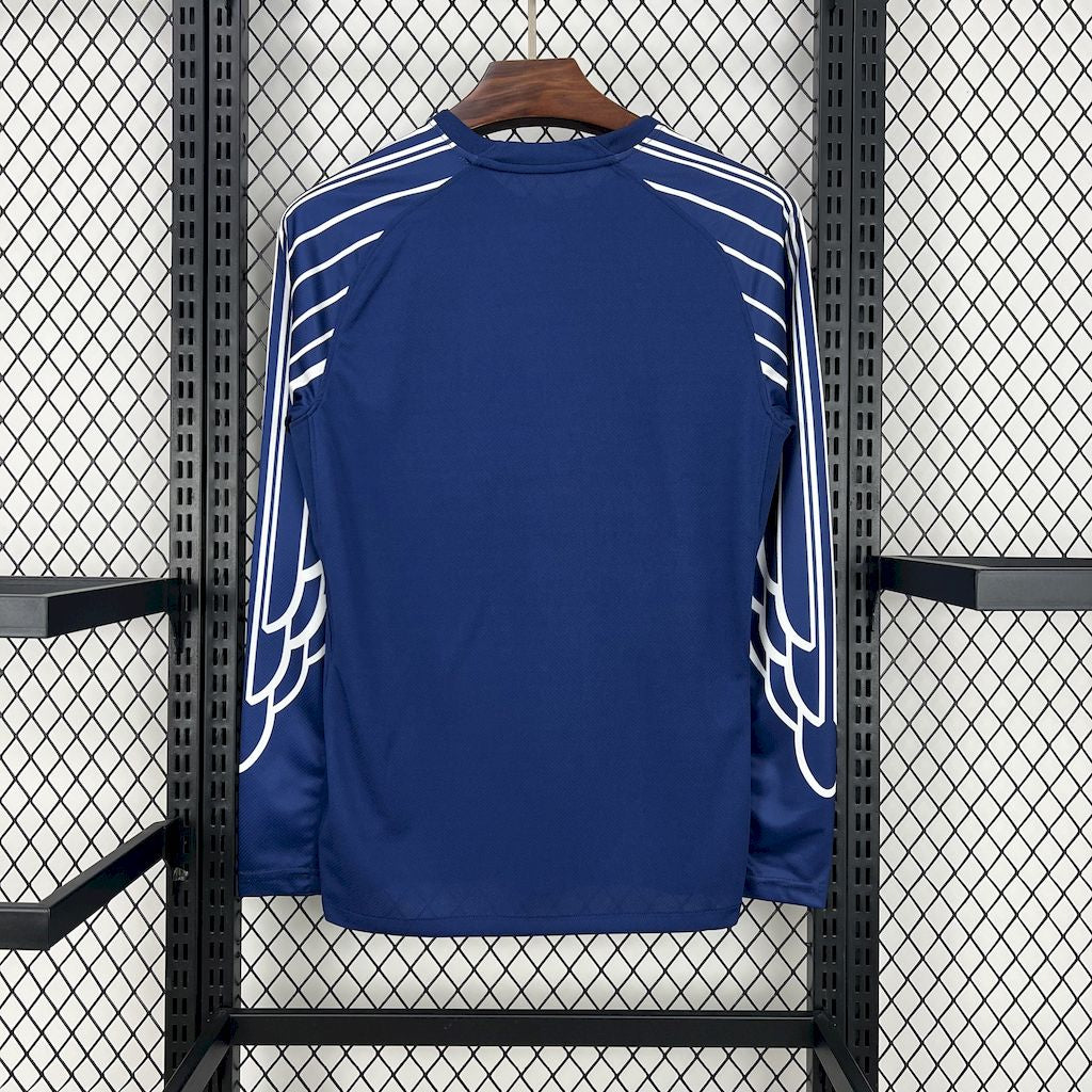 Troisième maillot du Paris Saint-Germain 2024/25