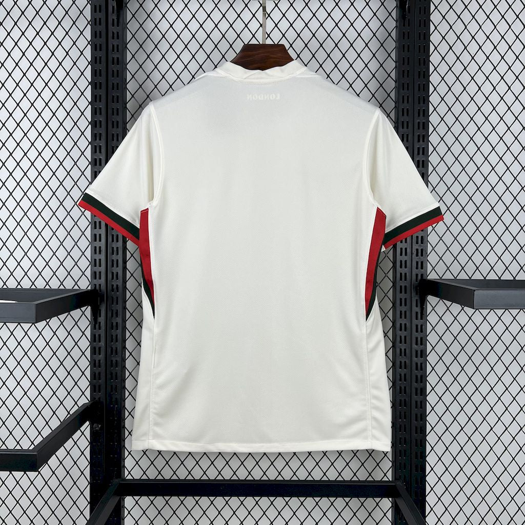 2025/26 Chelsea Away jersey