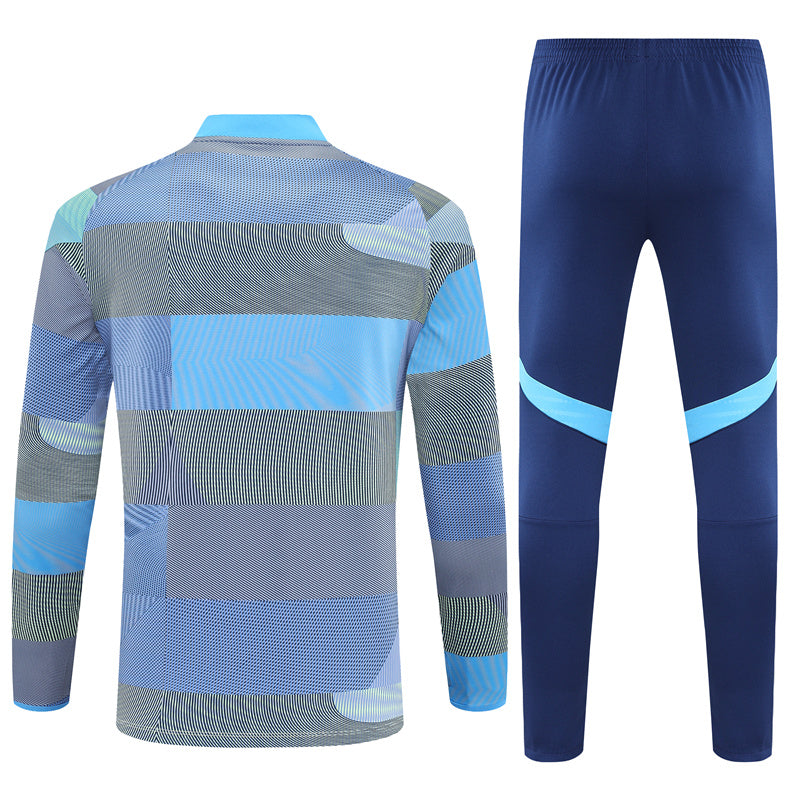 2025/26 Real Madrid Training Kit
