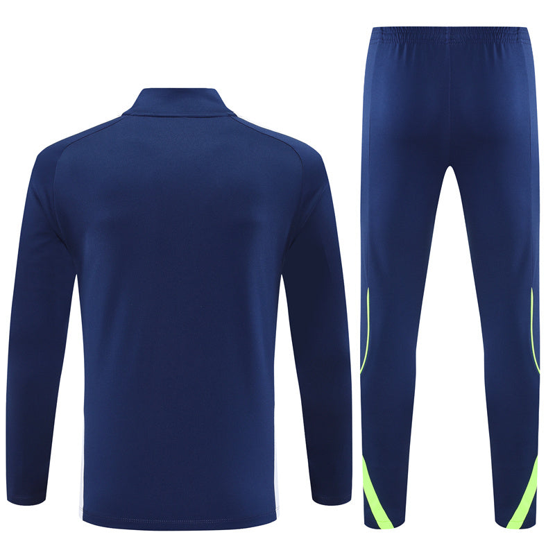2025/26 Real Madrid Training Kit