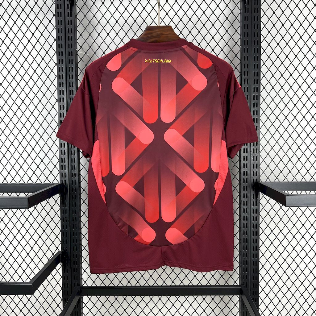 2025/26 Germany Special Jersey