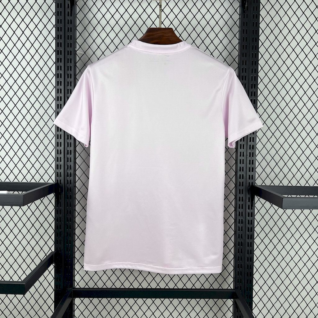 2025/26 Brazil Special Jersey