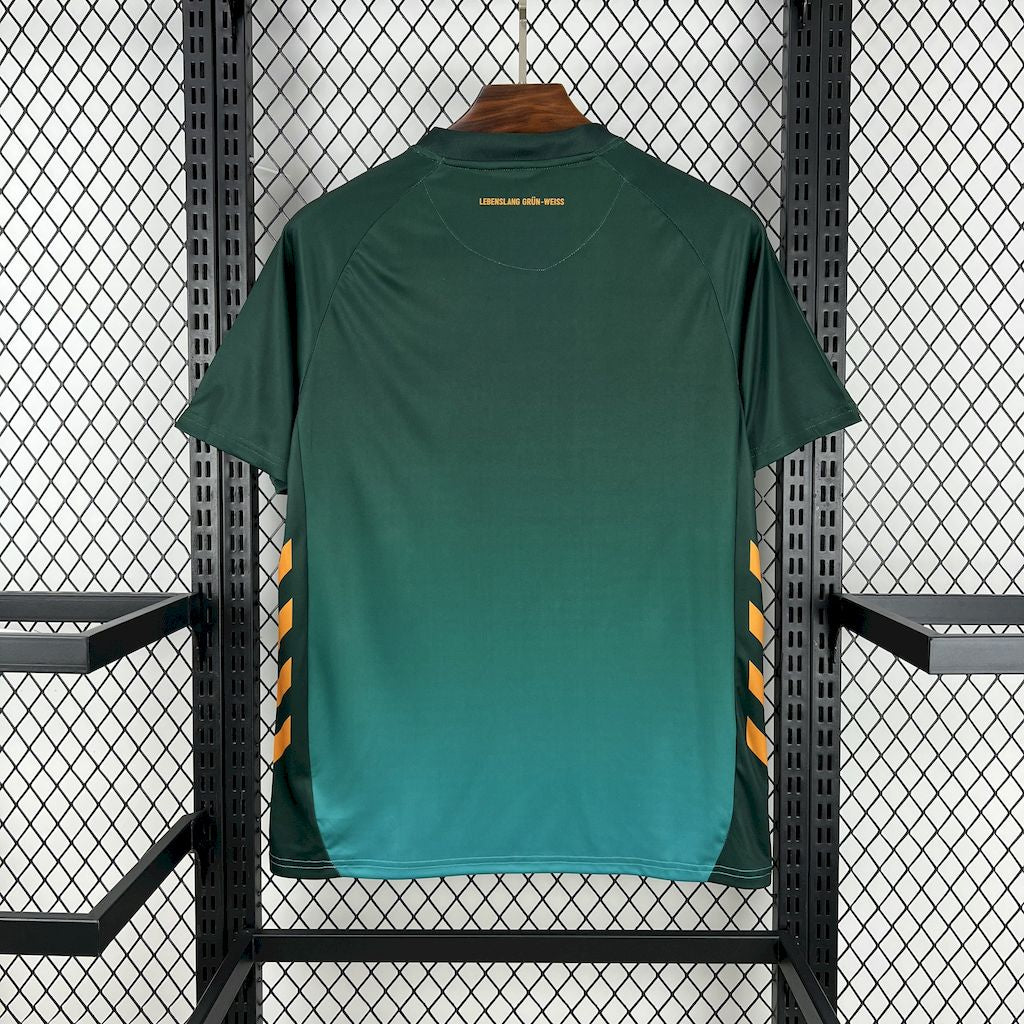 2025/26 Borussia Mönchengladbach Third jersey