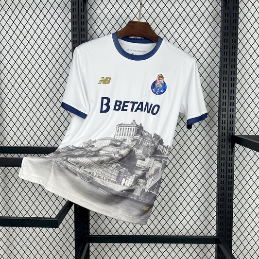 2025/26 FC Porto Special Jersey