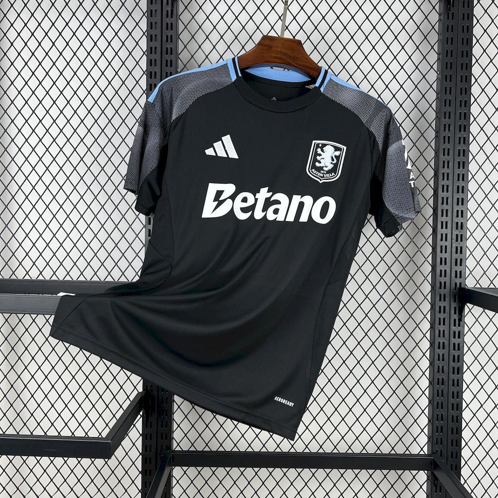 2025/26 Aston Villa Away jersey