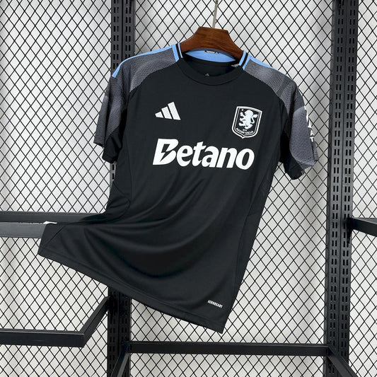 2025/26 Aston Villa Away jersey