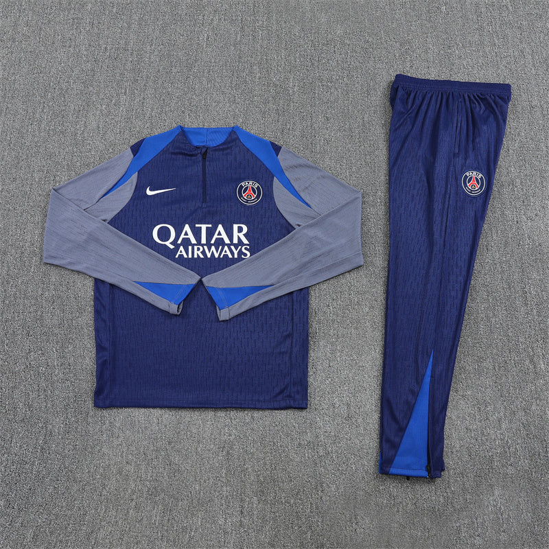 2025/26 Paris Saint Germain Training Kit