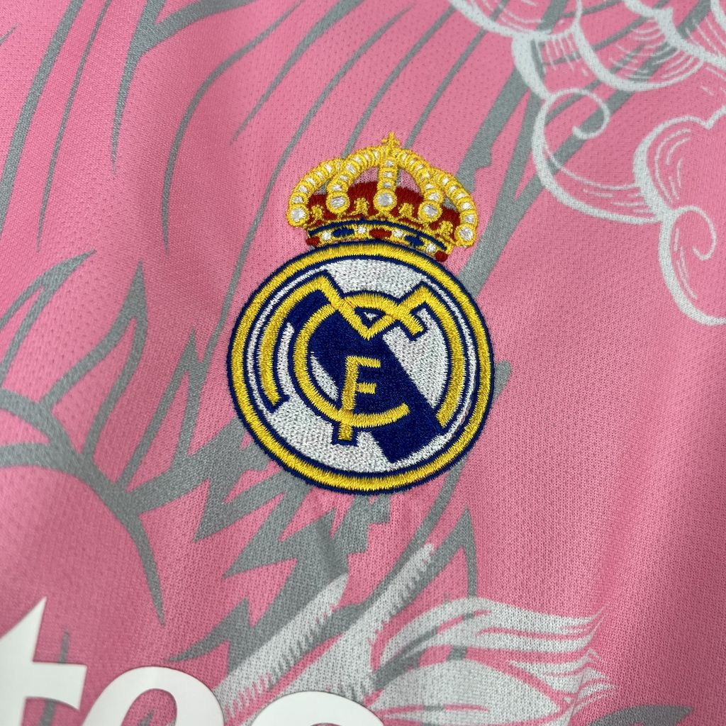 2024/25 Real Madrid Special Jersey