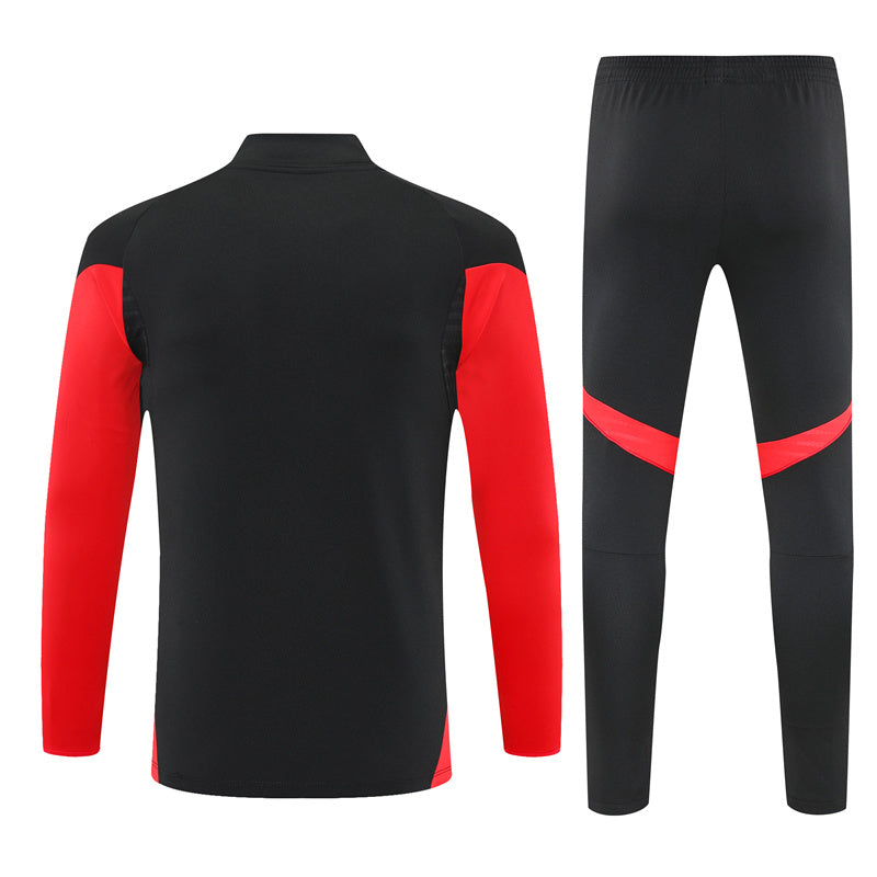 2025/26 FC Bayern MunichTraining Kit