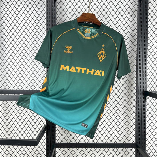 2025/26 Borussia Mönchengladbach Third jersey