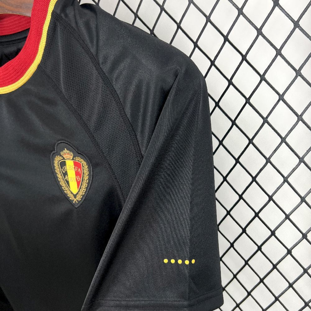 2000 Belgium Away
Retro Kit Vintage