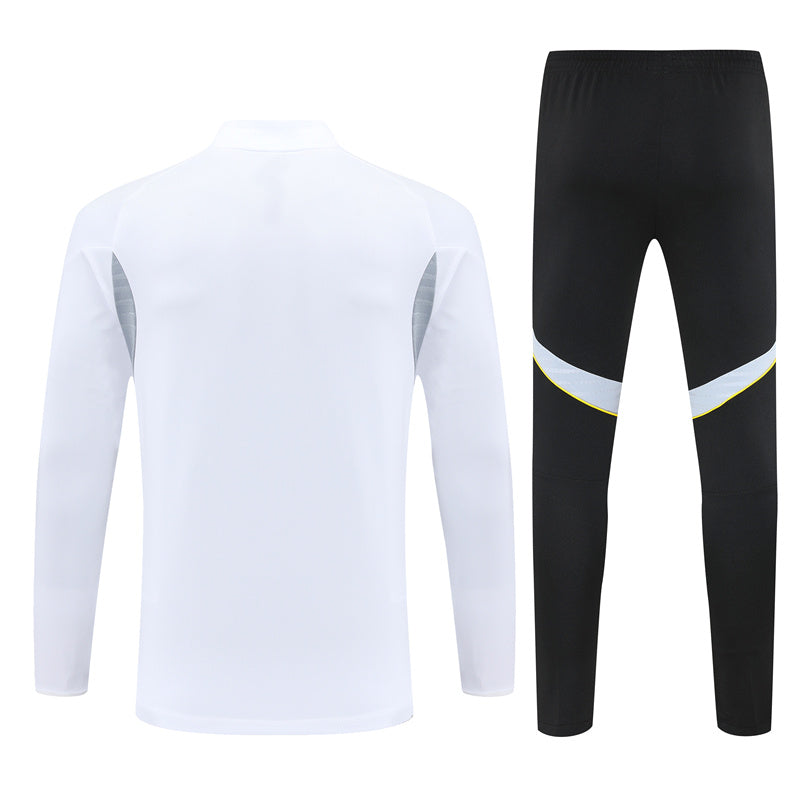 2025/26 Real Madrid Training Kit