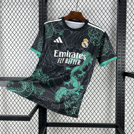 2025/26 Real Madrid Special jersey