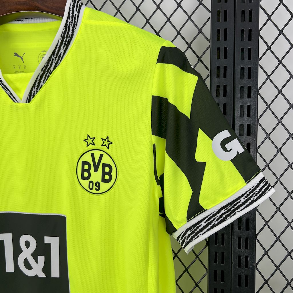 2025/26 Dortmund Special Jersey