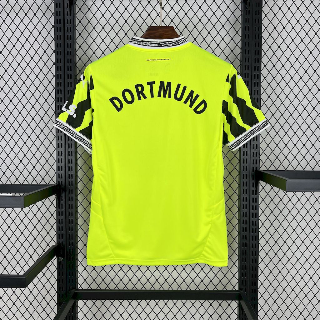 2025/26 Dortmund Special Jersey