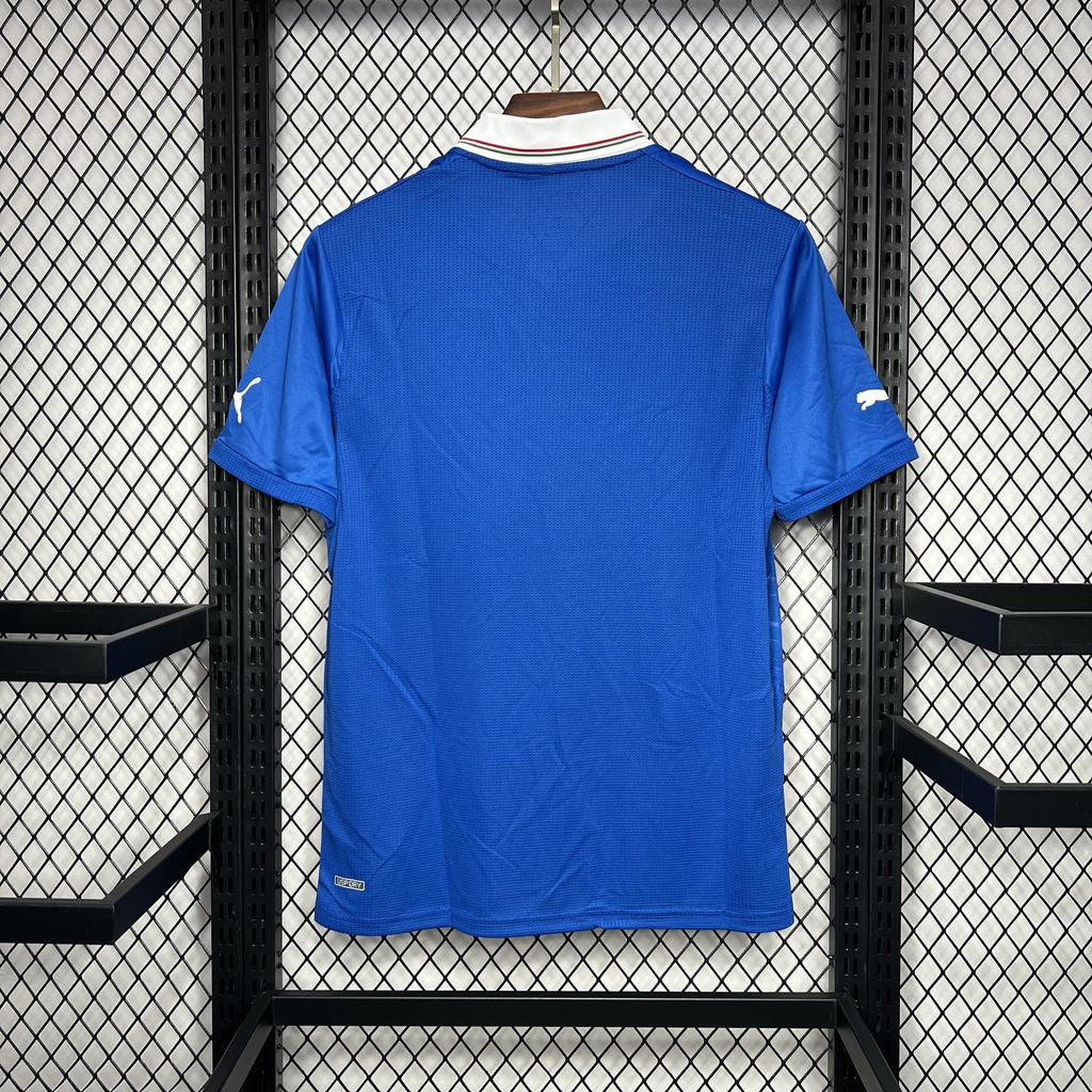 2025/26 Italia Home Jersey