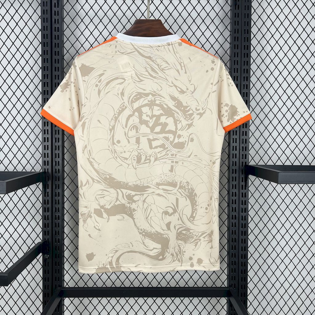 2025/26 Japan Special Jersey
