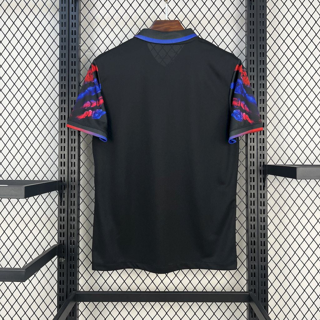 2025/26 FC Barcelona Special Jersey