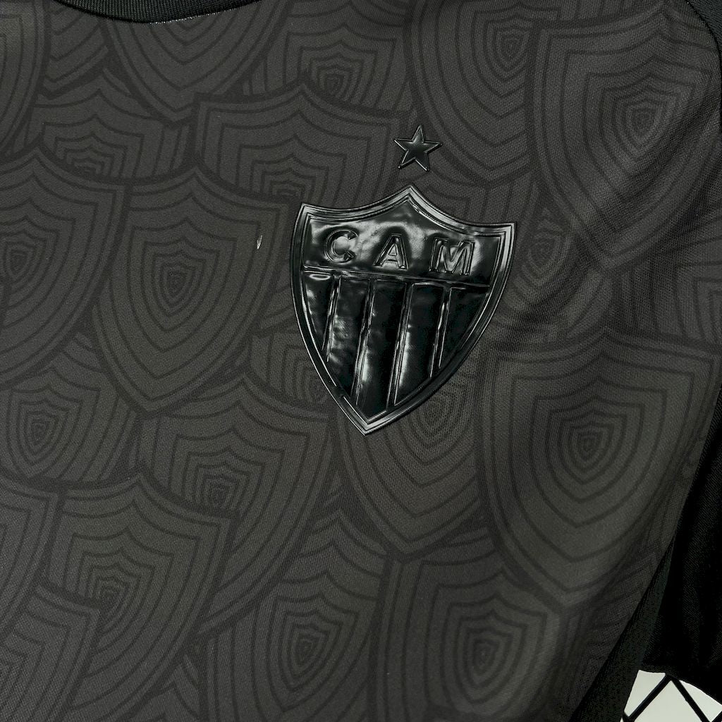 2025/26 Atletico Mineiro Special Jersey