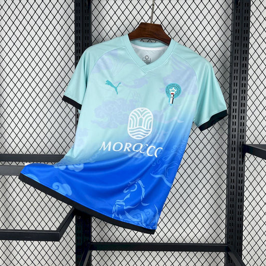 2025/26 Morocco Special Jersey