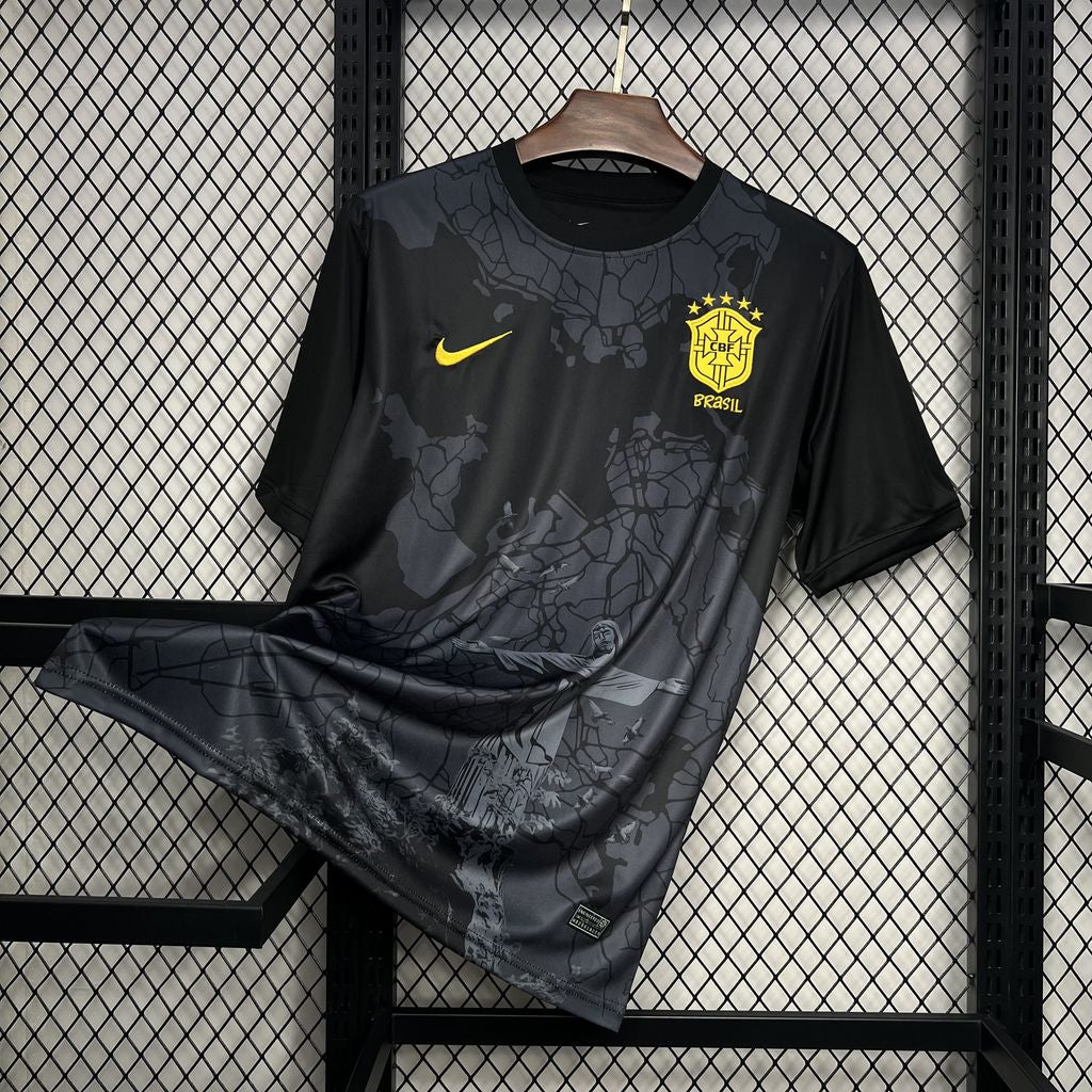 2025/26 Brazil Special Jersey