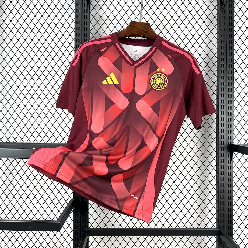 2025/26 Germany Special Jersey
