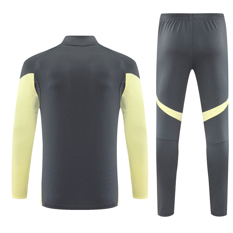 2025/26 Real Madrid Training Kit