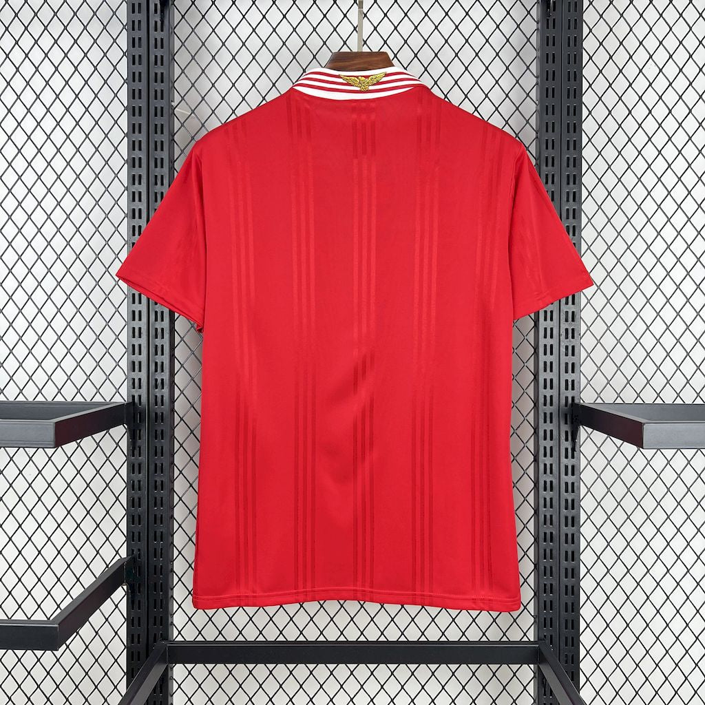 Camiseta de local 2025/26