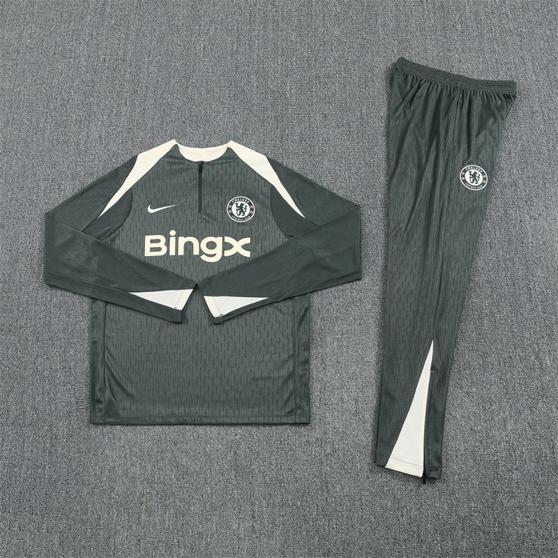 2025/26 Chelsea Training Kit