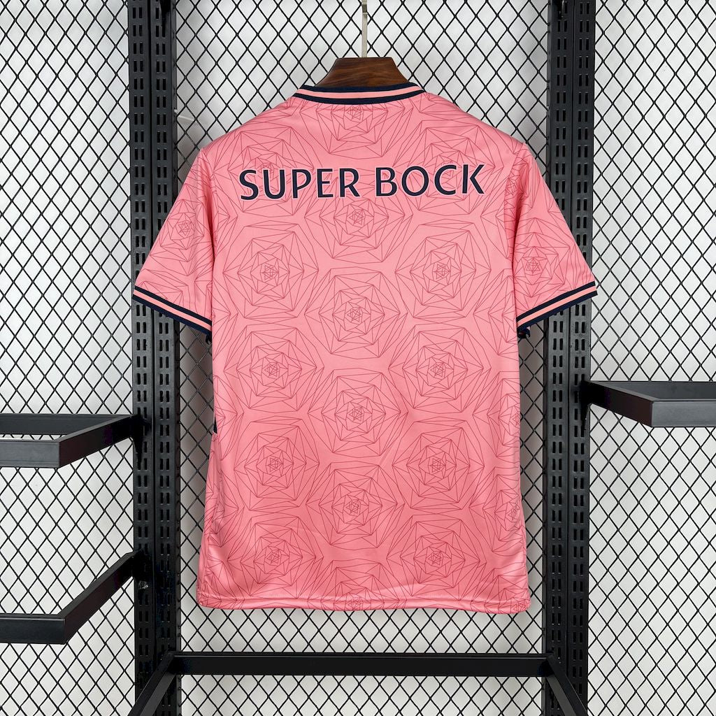 2025/26 Porto Away Jersey