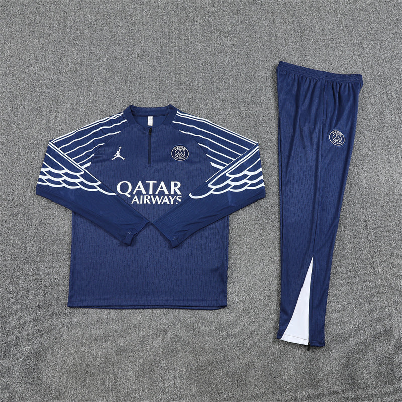 2025/26 Paris Saint Germain Training Kit
