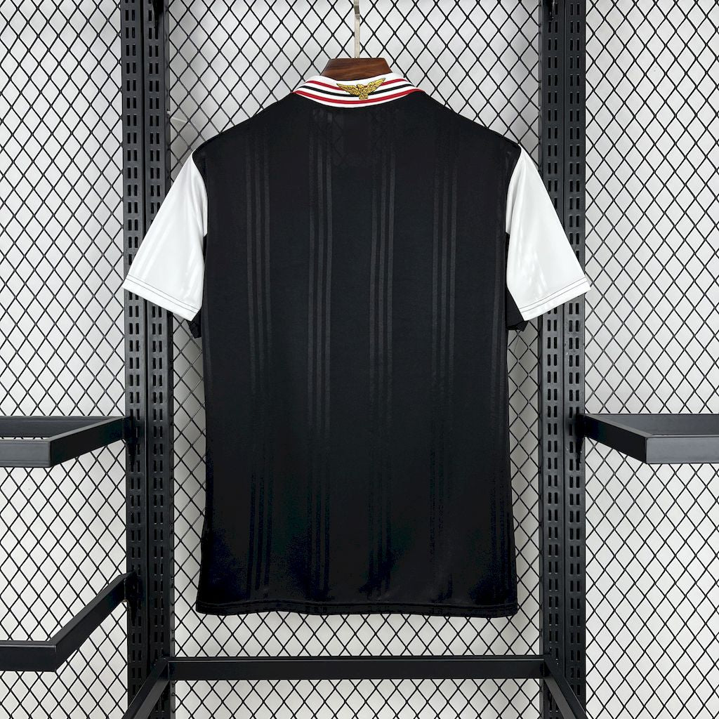 Camiseta de local 2025/26