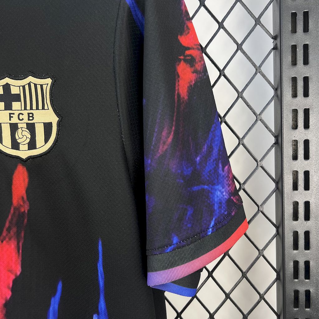 2025/26 FC Barcelona Special Jersey