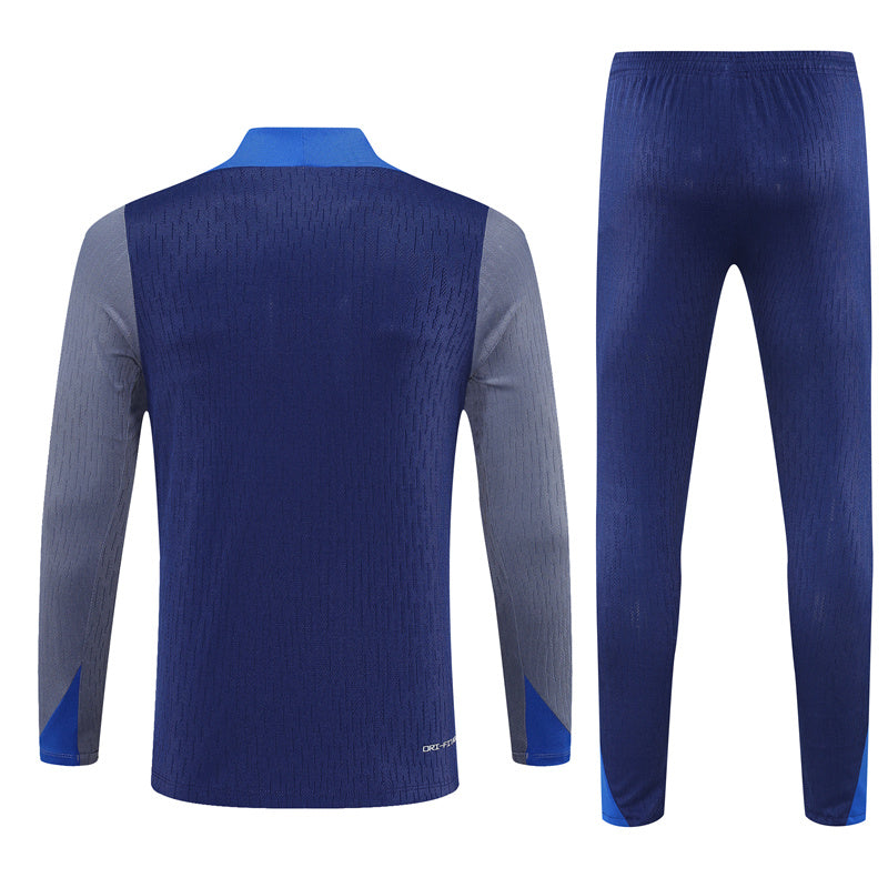 2025/26 Paris Saint Germain Training Kit