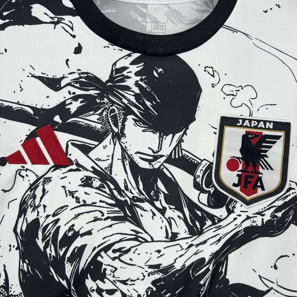 2025/26 Japan Special Jersey
