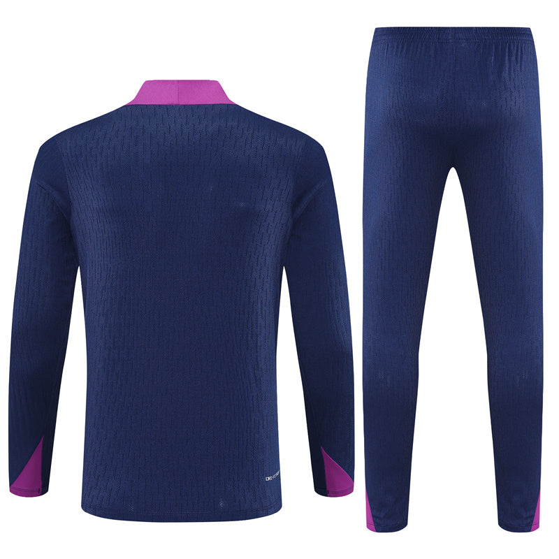 2025/26 FC Barcelona Training Kit