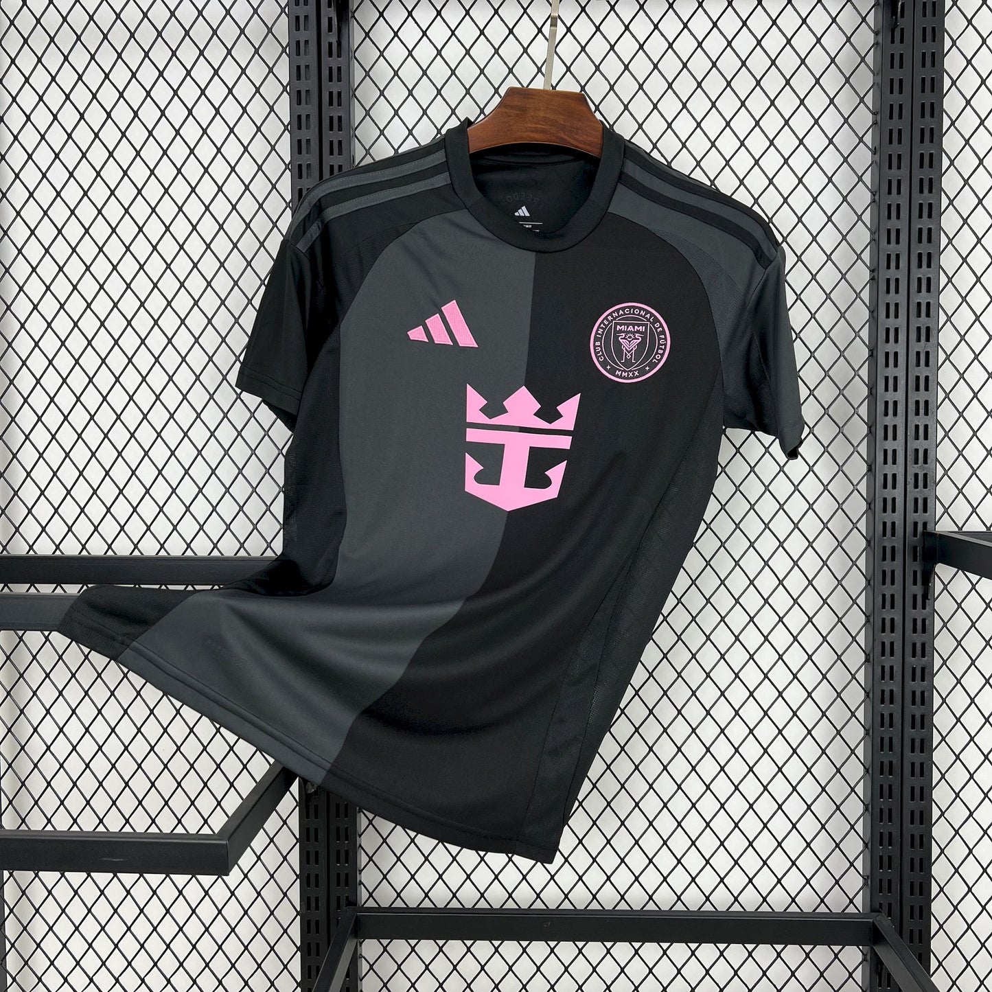 2025/26 Inter Miami Away Jersey