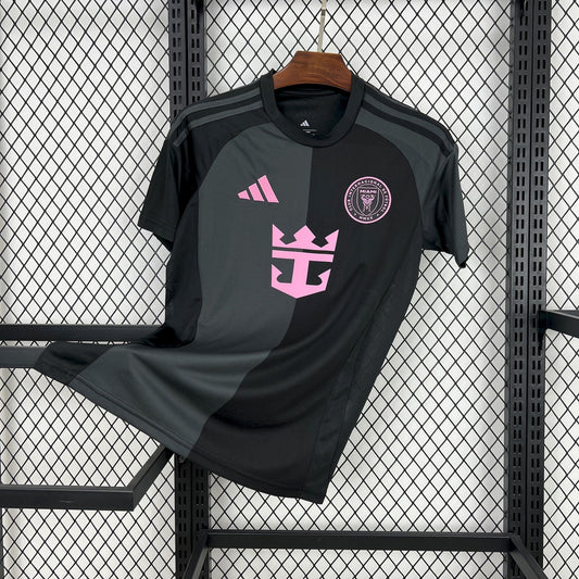 2025/26 Inter Miami Away Jersey