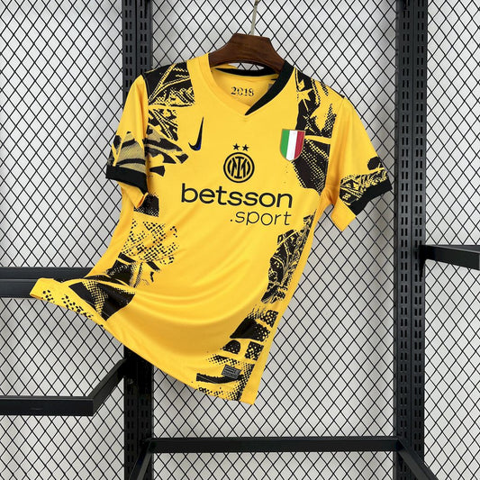 2024/25 Inter Milan Third jersey